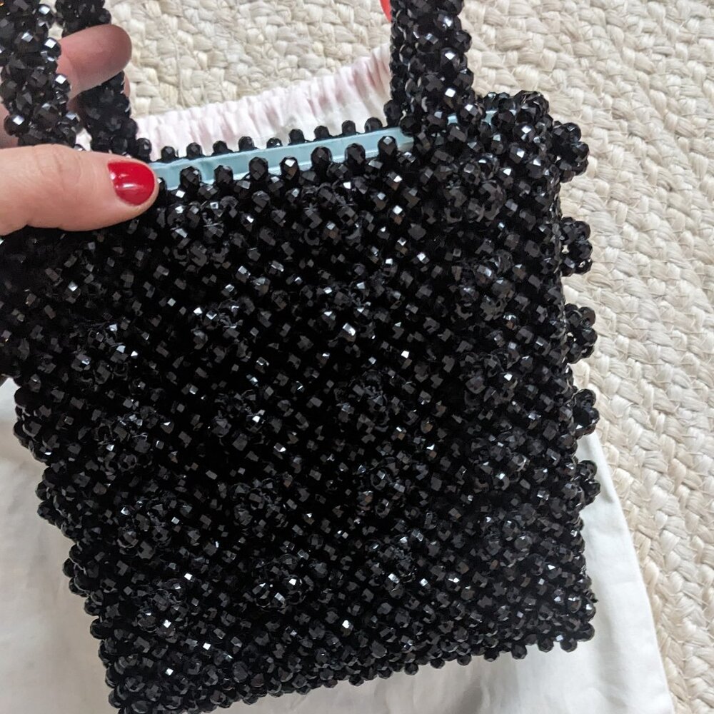 Shrimps NWT Antonia Black
